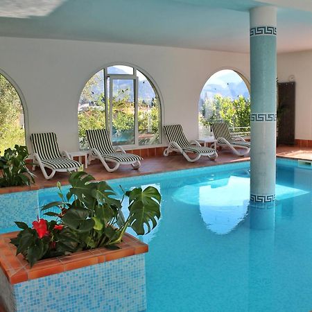 Aparthotel Englovacanze Riva Zewnętrze zdjęcie